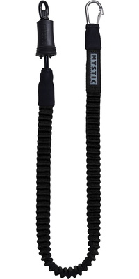 2026 Mystic Kite Safety Leash Largo 35009.230280 - Black / Grey