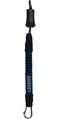 2026 Mystic Kite Safety Leash Corto 35009.230281 - Blue / Black