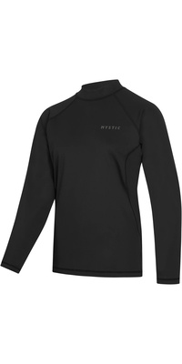 2026 Mystic Top Térmico De Manga Larga Para Hombre 35001.230177 - Negro