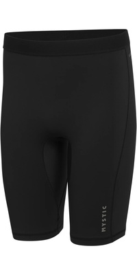2026 Mystic Short Térmico Hombre 35001.230175 - Negro