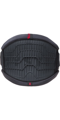 2025 Mystic Arnés De Cintura Para Hombre Warrior X 35003.220360 - Gris Oscuro