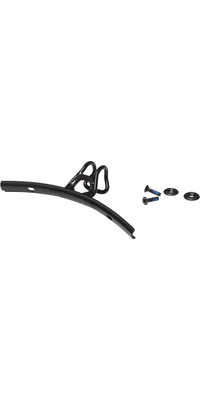 2026 Mystic Stealth Bar Gen 3 Kitesurf Gancho 35009.230080 - Black