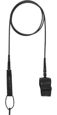 2026 Mystic Surf Leash Pro 35009.230451 - Negro