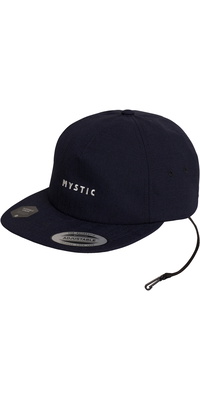 2026 Mystic Gorra Unisex Quicksand 35108.230228 - Navy