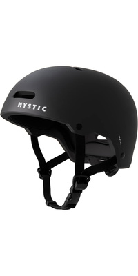 2026 Mystic Casco Antivandálico 35009.230291 - Black