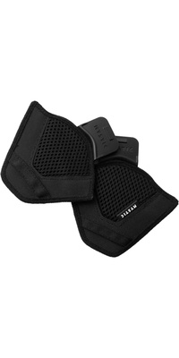 2026 Mystic Almohadillas Para Casco Vandal 35009.230292 - Negro