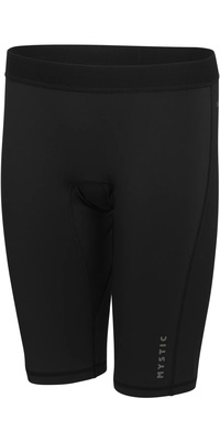 2026 Mystic Short Térmico Mujer 35001.230176 - Negro