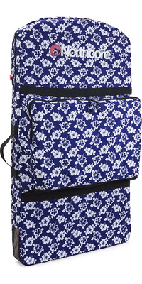 2026 Northcore Bolsa Para Bodyboard NOCO140 - Hibiscus