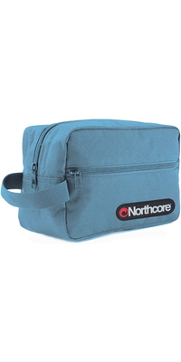 2026 Northcore Wash & Gear Bag NOCO146 - Azul