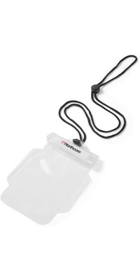 2026 Northcore Bolsa Impermeable Para Llaves Y Móvil Noco62b - Transparente / Negro