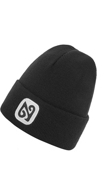 2026 Nyord Gorro NY233 - Black