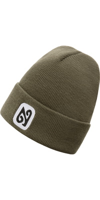 2026 Nyord Gorro NY233 - Khaki