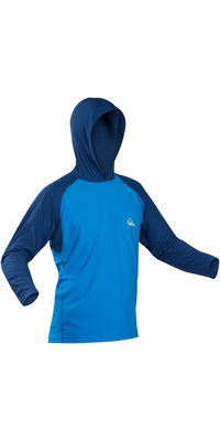 2026 Palm Sudadera Con Capucha Para Hombre Helios 12821 - Ocean Navy