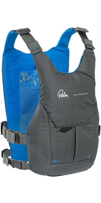 2026 Palm Solo PFD Ayuda A La Flotabilidad 13189 - Jet Grey