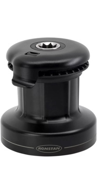Ronstan Orbit Winch 20ST 1 Velocidad RA6201