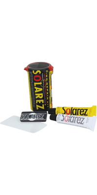 2026 Solarez Polyester Mini Pro Travel Kit SZ-SZMPP-NC-NS