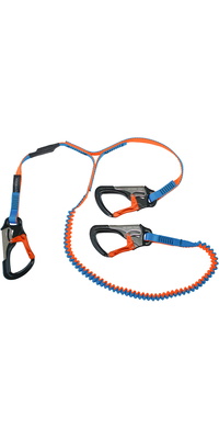 2026 Spinlock Línea Elástica De 3 Clips Performance DWSTR03