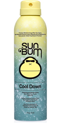 2026 Sun Bum After Sun Spray Refrescante 170g SB346681