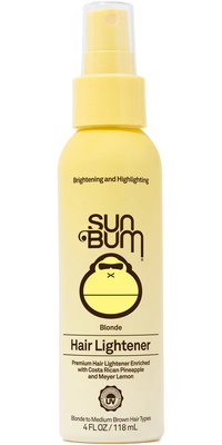 2026 Sun Bum Aclarador Rubio en Spray 118ml SB322443