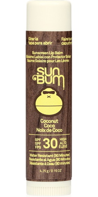 2026 Sun Bum Original Bálsamo Labial CocoBalm 30 SPF 4.25g SB338796 - Coco