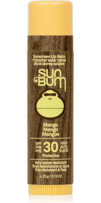 2026 Sun Bum Original Bálsamo Labial CocoBalm 30 SPF 4.25g SB338796 - Mango