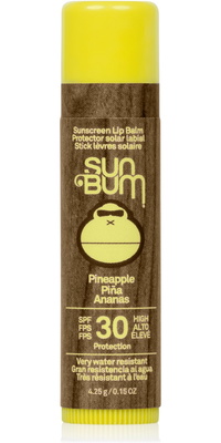2026 Sun Bum Original Bálsamo Labial CocoBalm 30 SPF 4.25g SB338796 - Piña