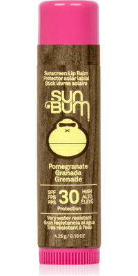 2026 Sun Bum Original Bálsamo Labial CocoBalm 30 SPF 4.25g SB338796 - Granada