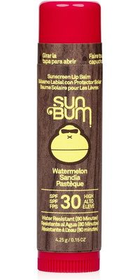 2026 Sun Bum Original Bálsamo Labial CocoBalm 30 SPF 4.25g SB338796 - Sandía