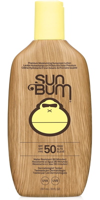 2026 Sun Bum Original SPF 50 Loción Solar 237ml SB32240