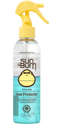 2026 Sun Bum Protector del cabello contra el calor 177ml SB322446