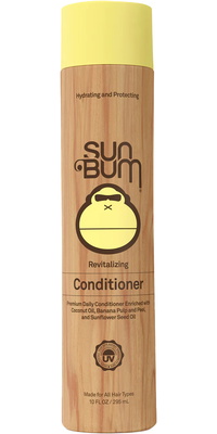 2026 Sun Bum Acondicionador Capilar Revitalizante 300ml SB32244