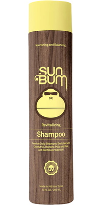 2026 Sun Bum Champú Revitalizante 300ml SB32244