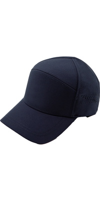 Gorra Deportiva Del Equipo « Zhik » 2026, Modelo HAT-120 - Navy