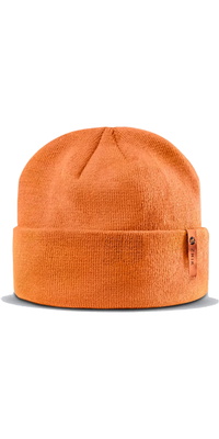 2026 Zhik Thinsulate Gorro Bni-0100 - Naranja Quemado