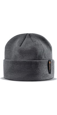 2026 Zhik Thinsulate Gorro Bni-0100 - Gris