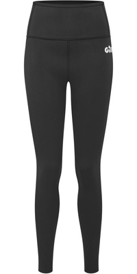 2026 Gill Pursuit Mujer 1.5mm Mallas De Neopreno 5033w - Negro