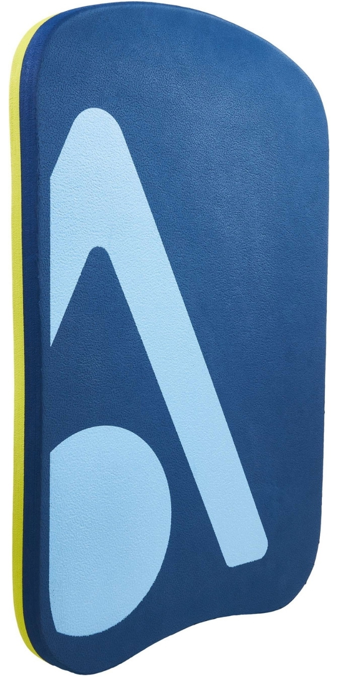 2025 Aquasphere Kickboard - Navy Blue / Amarillo Brillante - ST1740471 ...