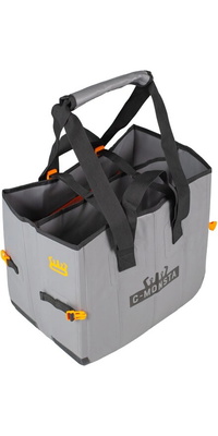 Dry 2026 C-Monsta Mini Bolsa Mojada Y Dividida 5065011261067 - Grey