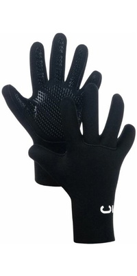 2026 C-Skins Junior Legend 3mm Guantes C-GLJ - Black