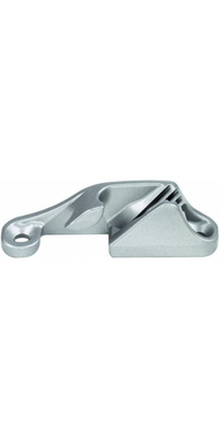 Clamcleat 2026 MK1 Puerto De Entrada Lateral CL218 MK1/R - Silver