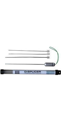 2026 Juego De Empalmadoras De Agujas D-Splicer A4 DSSET