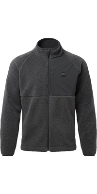 2025 Gill Hombres Cromarty Fleece 1704 - Ash