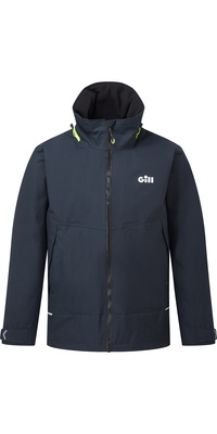 2026 Gill Hombres OS3 Coastal Chaqueta De Vela OS33J - Dark Navy