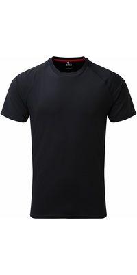 2026 Gill Hombres UV Tec Tee UV010 - Black