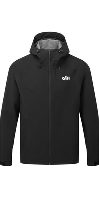 Gill Voyager Chaqueta De Vela 2026 WA01J - Black