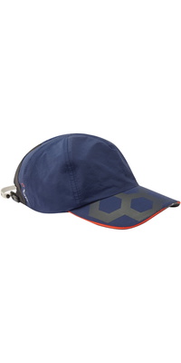 2026 Gill Gorra Pursuit RS13 - Dark Blue