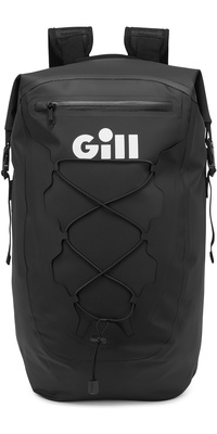 Paquete De Kit Dry Gill Voyager 35L 2026 L104 - Black