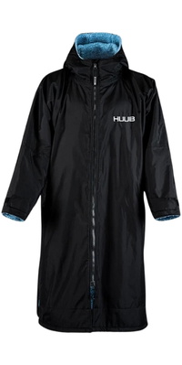 2025 Huub Cambio Robe DRBB - Black / Blue