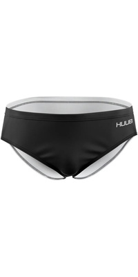 2026 Huub Hombres Original Bañador TRONCOS - Black