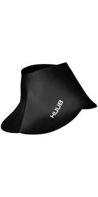 2026 Huub Collarín Calentador De Cuello De Neopreno A2-NB22 - Black